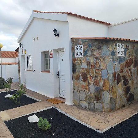 Casa Yanira Villa Caleta De Fuste Exterior photo